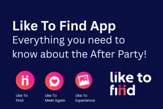 Ready to join the After Party?