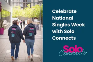 Celebrate National Singles Week with Solo Connects