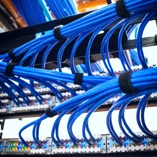 Why Clean Cabling Is Critical for Security Systems