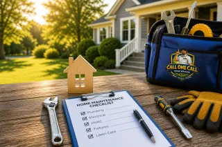 The Small Things Around Your Home That Quietly Turn Into Bigger Problems