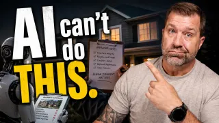 The Doorman Fallacy and what it means for appraisers