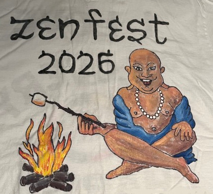 ZenFest  - 2026