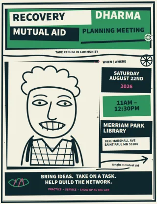 Mutual Aid Planning Meeting