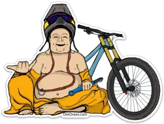 RD Mountain Biking