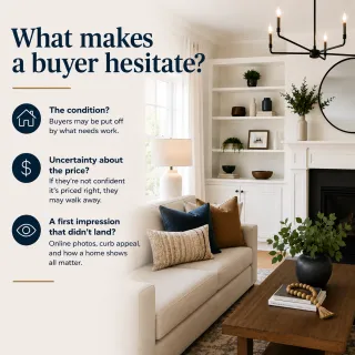 Why Some Homes Get Multiple Offers While Others Don't