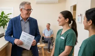 You're Recognising the Wrong Things (And It's Driving Turnover)