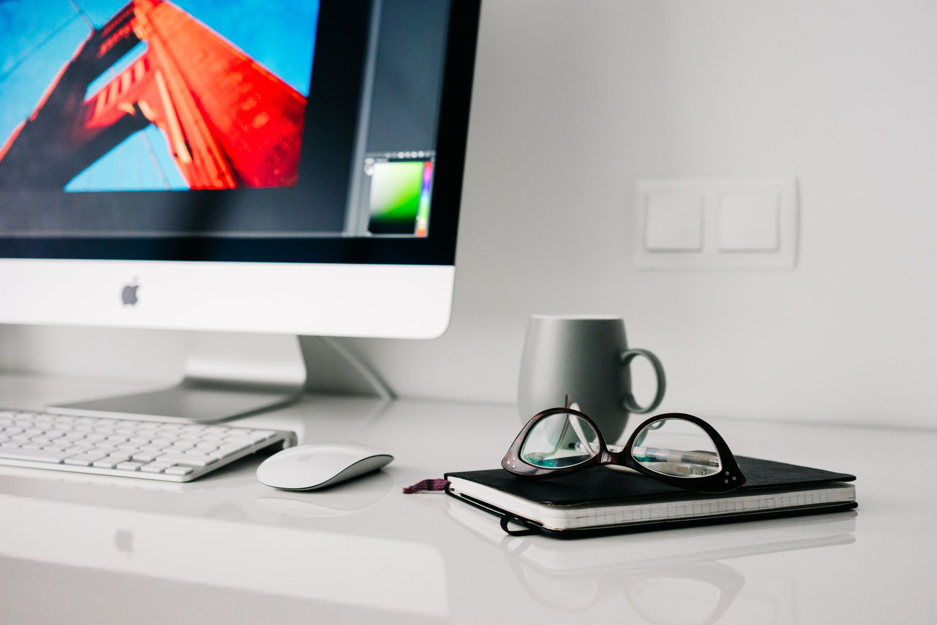 The August Test: 5 Things to Look at When You Get Back