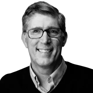 Marcus Warner