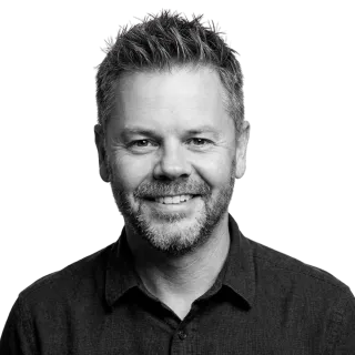 Rick Reiter