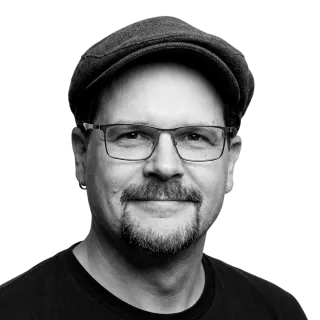 Bradley Jersak