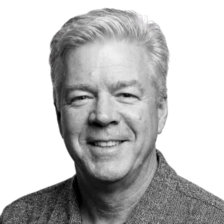 Bob Hamp