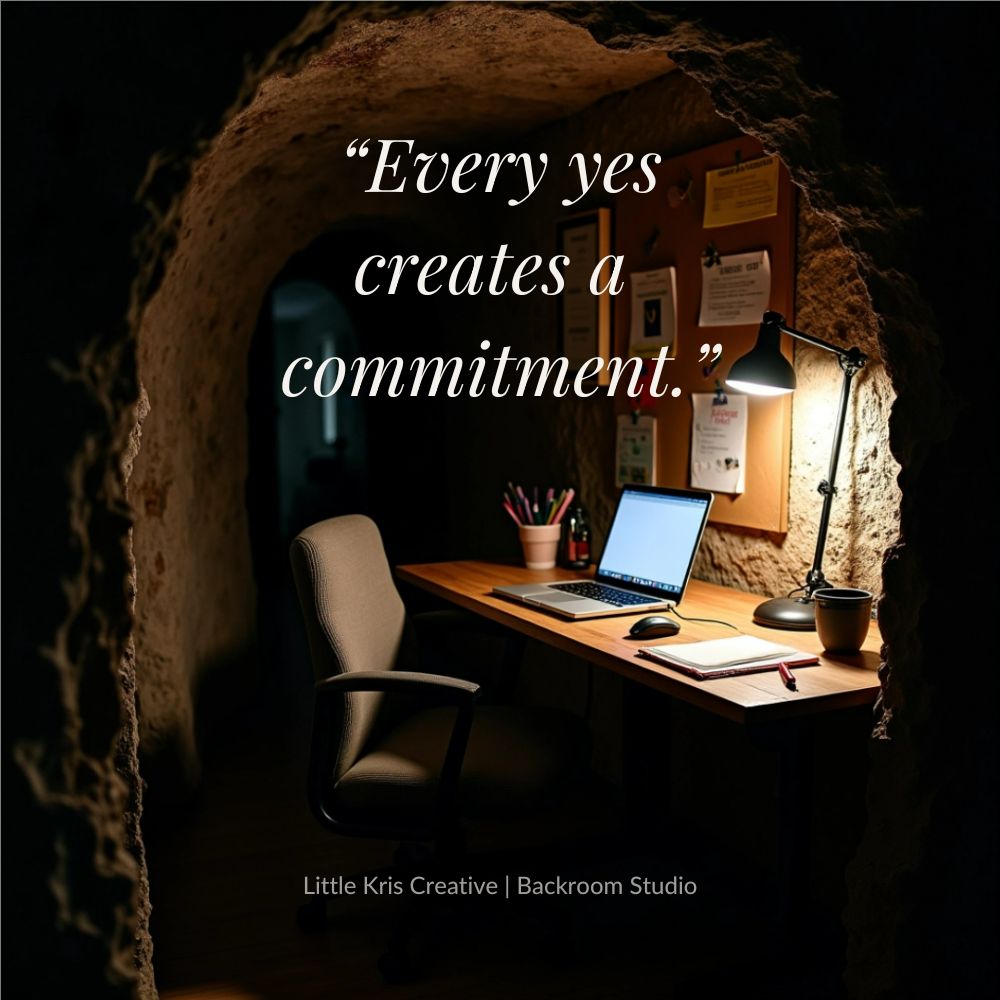 Before You Make Your Next Big Business Decision