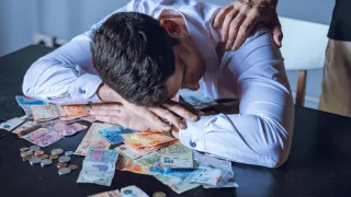 7 Signs Your Debt Is No Longer Manageable and It’s Time to Get Help | My Debt Navigator