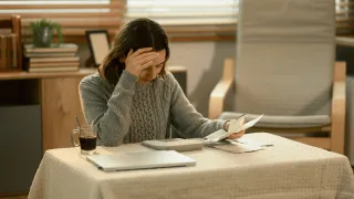 Debt Stress and the Financial Pressure of Being the Responsible One | My Debt Navigator