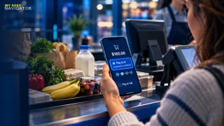 Buy Now, Pay Later for Groceries: A Warning Sign? | My Debt Navigator