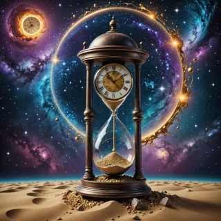 Exploring the Intriguing Realms of Time and Time Travel Part 1