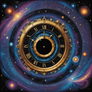 Exploring Time Part 2: The Pioneers of Time: Stephen Hawking and Albert Einstein