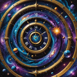 Exploring Time Part 3: Can We Build a Time Machine? Exploring the Mysteries of Time Travel!
