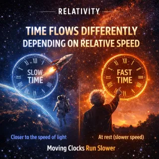 Relativity: The Game Changer of Modern Science (Part 2)