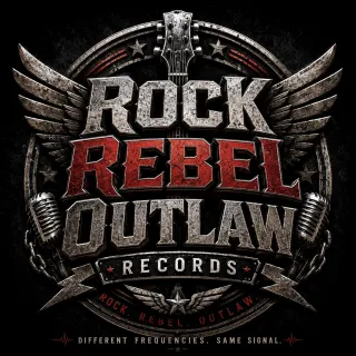 Revolution Radio Online Launches Rock Rebel Outlaw Records
