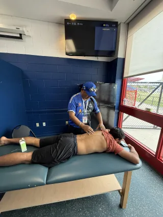 Dry Needling and Shockwave Therapy in NJ | NJ Rehab Experts