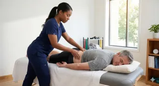 Sciatica Treatment in NJ | Physical Therapy That Works