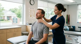 Car Accident Physical Therapy in Clifton, NJ | NJRE