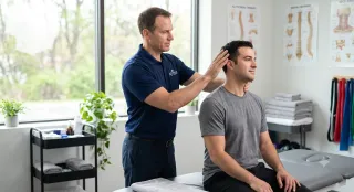 Car Accident Physical Therapy in Jersey City, NJ | NJRE
