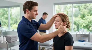 MVA & Auto Accident Rehabilitation in NJ | NJ Rehab Experts