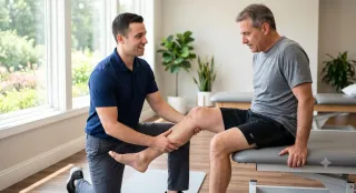 Post-Surgery Rehabilitation in Jersey City, NJ | NJRE