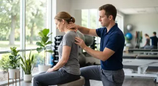Physical Therapy in Hoboken, NJ | NJ Rehab Experts