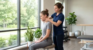Neck & Back Pain Treatment in Jersey City, NJ | NJRE
