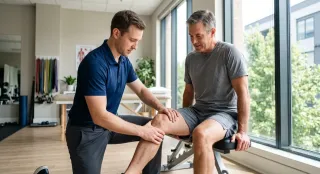 Physical Therapy in Wayne, NJ | NJ Rehab Experts
