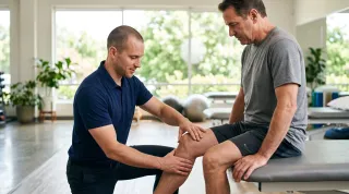 Physical Therapy in Metuchen, NJ | NJ Rehab Experts