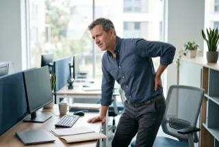 Spinal Decompression in Iselin, NJ