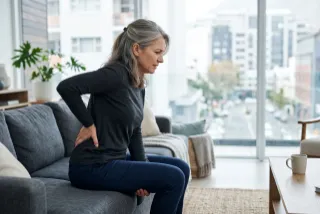 Herniated Disc Treatment in Jersey City, NJ