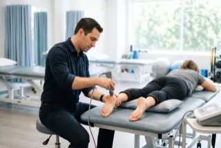 Shockwave Therapy in Jersey City, NJ