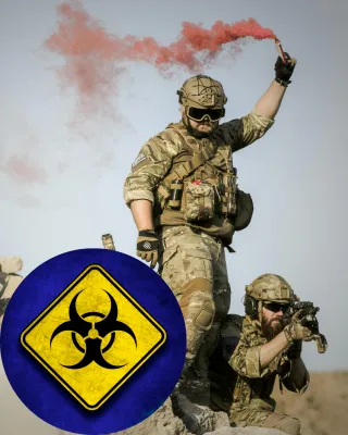 Military Base Toxic Exposure Veterans Benefits: What Veterans Need to Know About VA Disability Claims