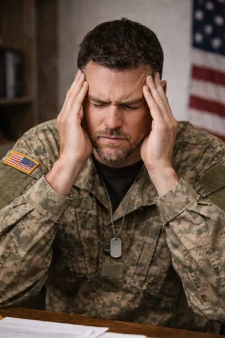 New VA Rating for Migraine Headaches: What Veterans Should Know About Proving the Severity of Their Claim