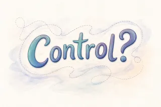 When You’ve Done Everything “Right” and Still Feel Terrified: Life After Cancer and the Illusion of Control