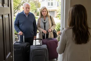 It’s Not Your Job To Make Difficult Family Members Comfortable After Cancer—And It Never Was