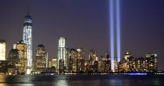 This Anniversary Feels Different: Remembering 9/11