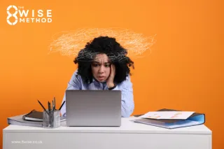 8Wise® for Burnout