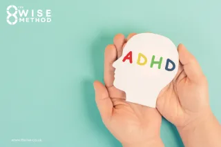 8Wise® for ADHD Diagnosis