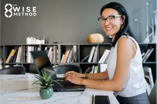 8Wise® for Career Change