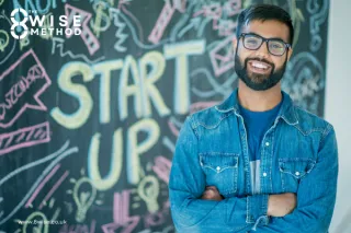 8Wise® for Starting a Business