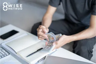 8Wise® for Financial Crisis