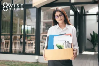 8Wise® for Job Lose & Redundancy