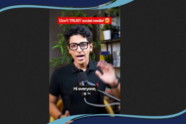 Taylor Swift Deepfake AI Video Sparks Trust Crisis