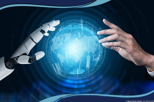 Why Comparing AI To Human Intelligence Is A Massive Mistake